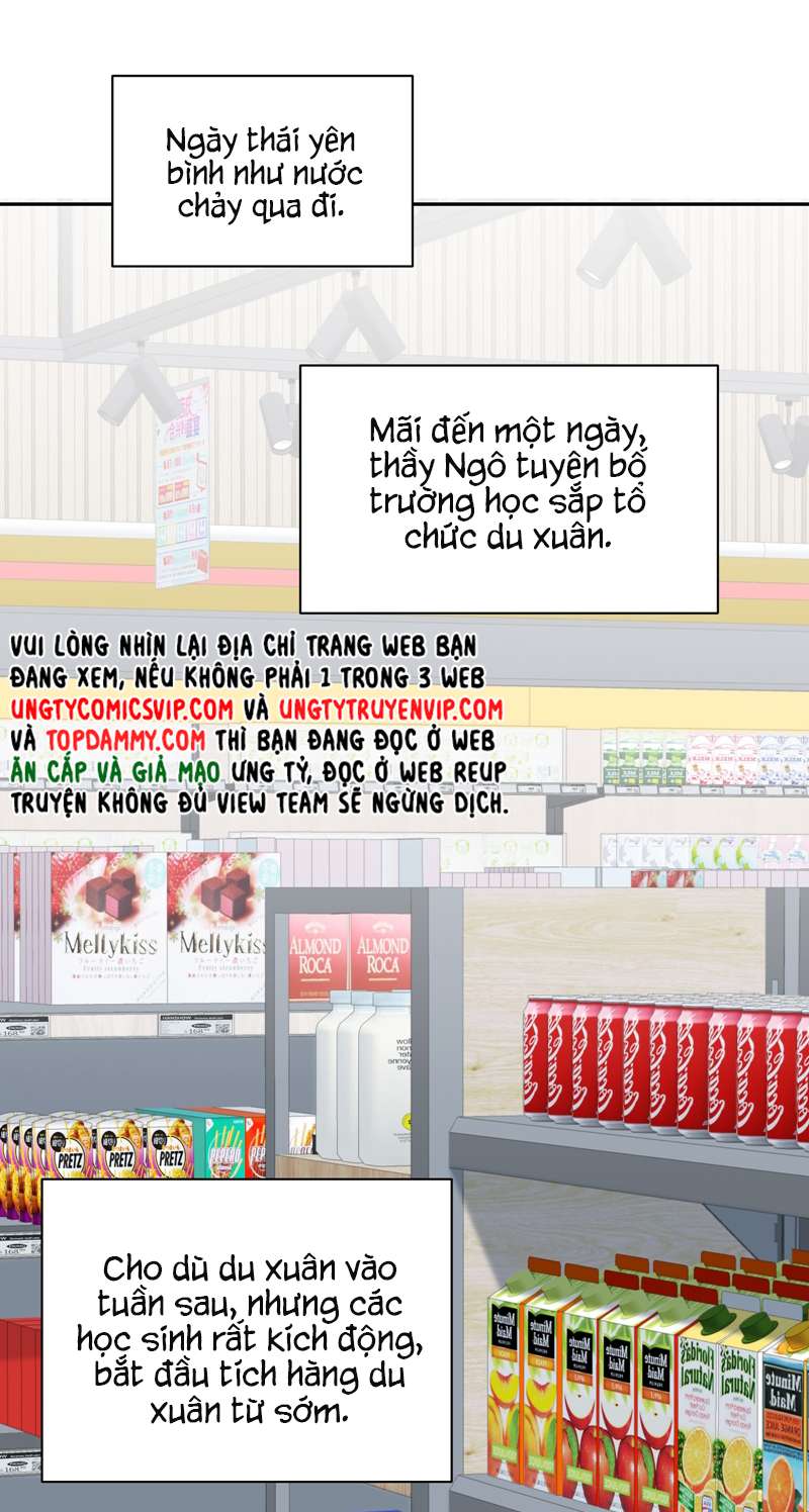 để ý tôi chút nào chapter 42 11