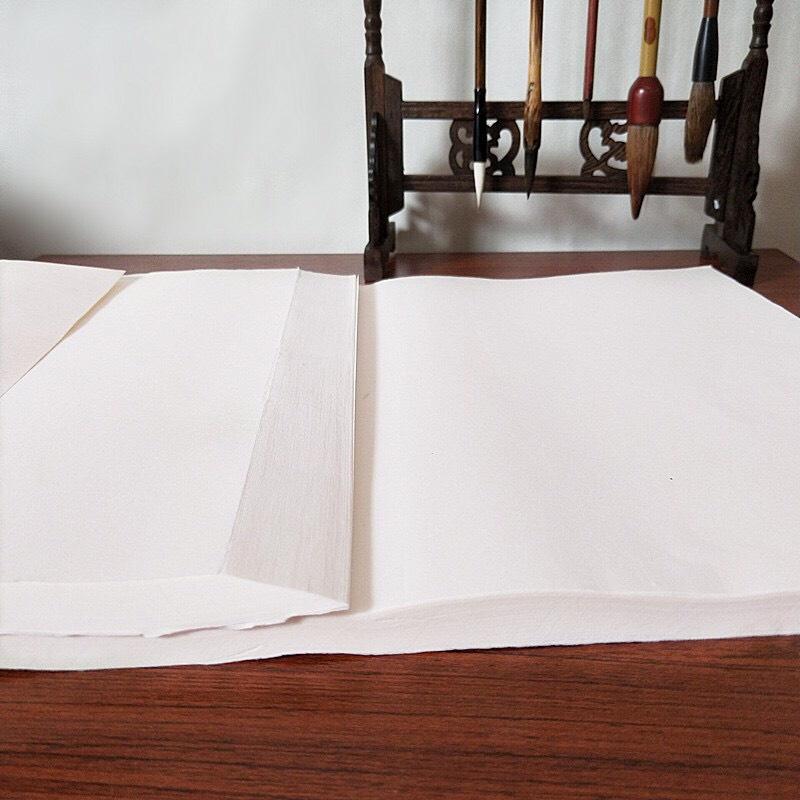 Giấy Xuyến Chỉ chuyên dùng cho Thư Pháp ,hán nôm chất lượng thượng hạng