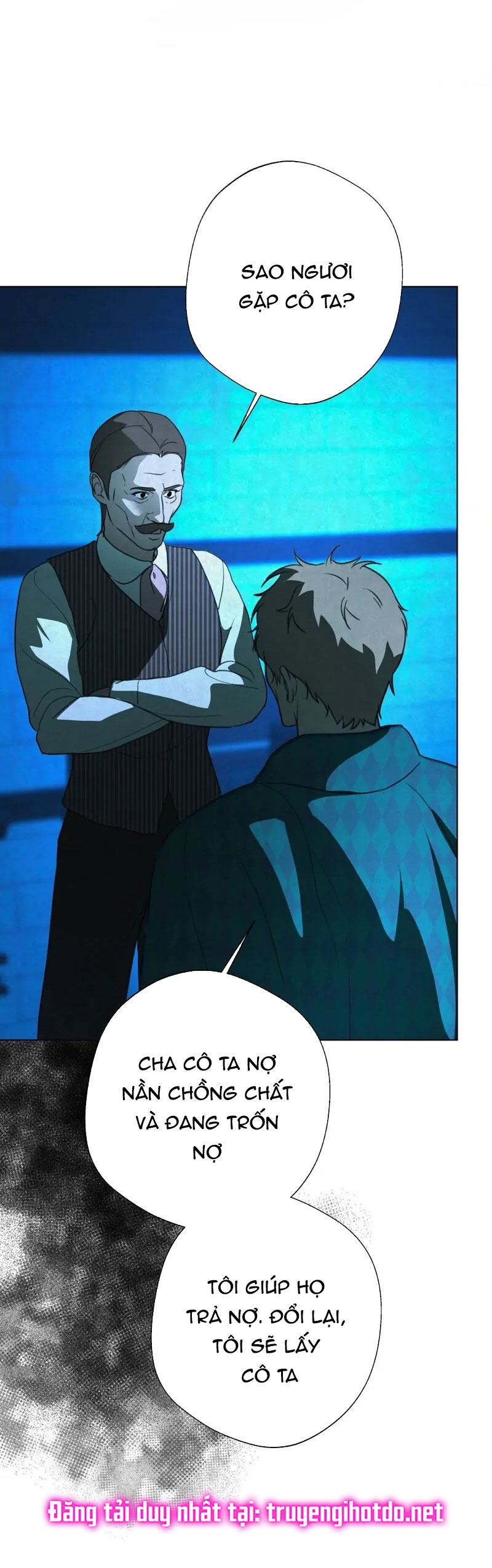 sự cứu rỗi đầy cám dỗ chapter 8.1 26