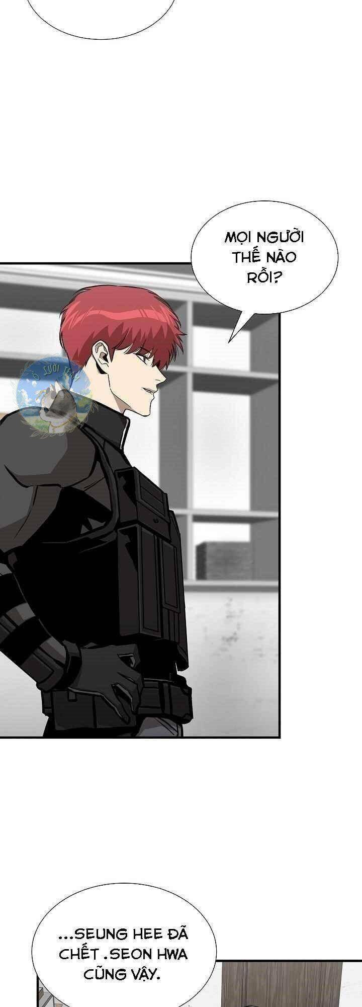 return survival chapter 126 16