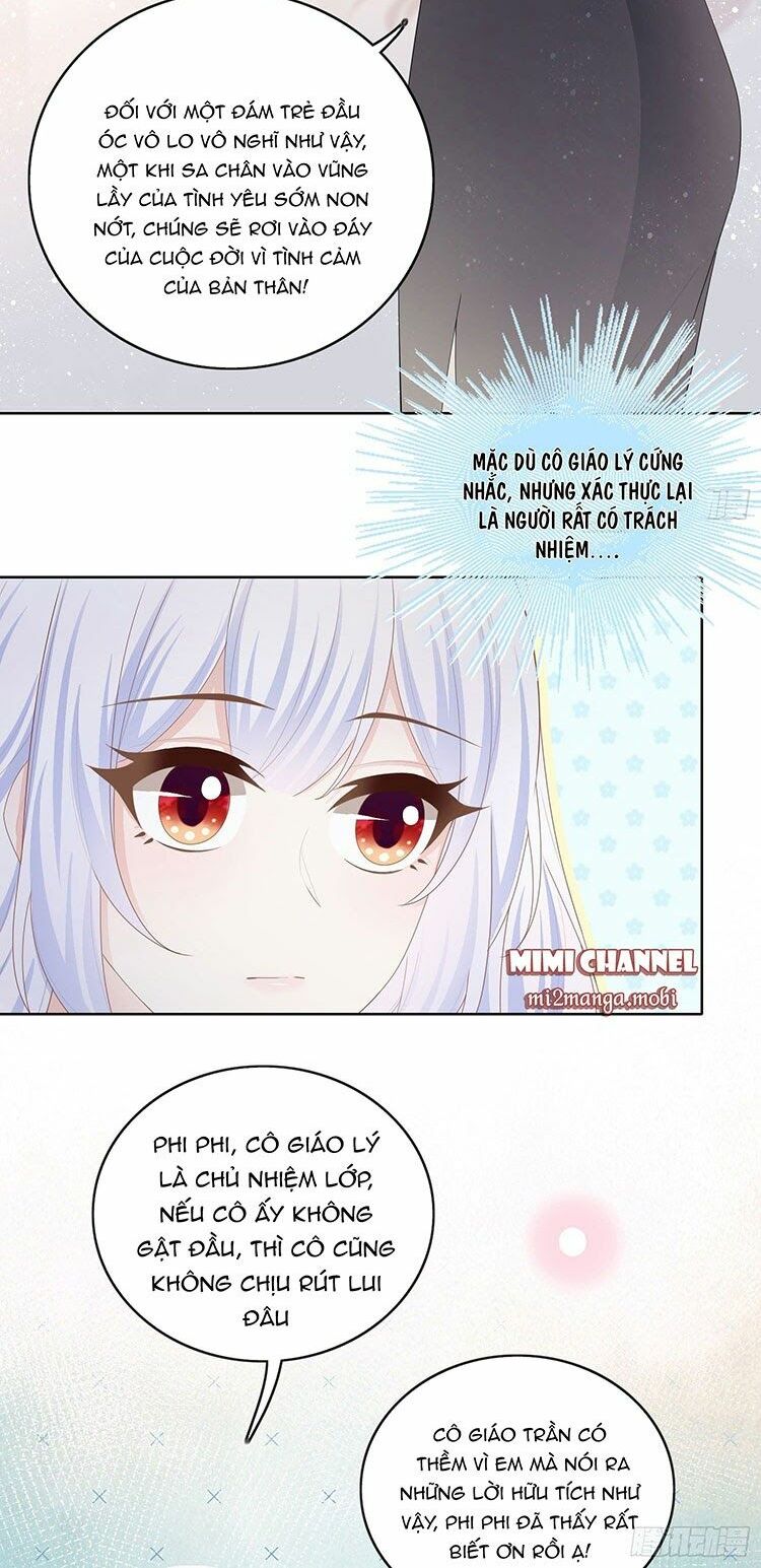 ảnh hậu cũng không bằng niệm thanh hoa chapter 62 17