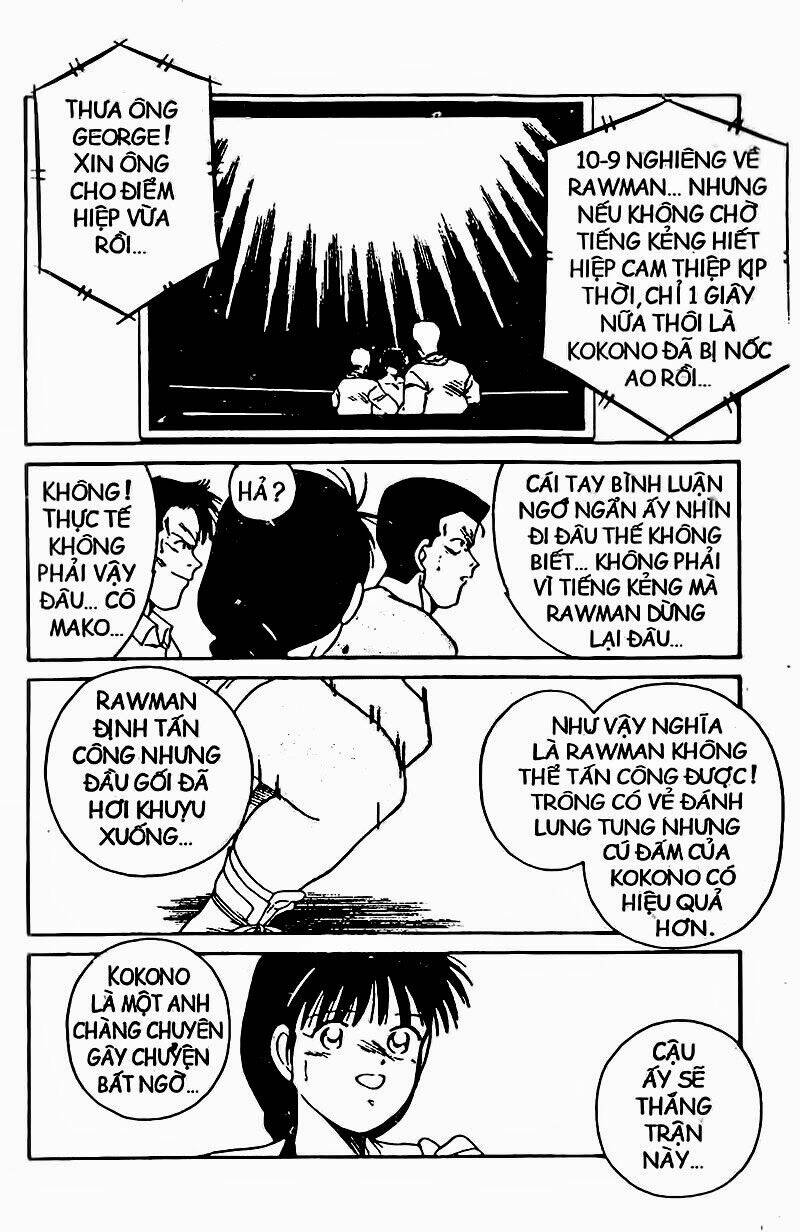 truyền nhân atula - shura no mon i chapter 102 2