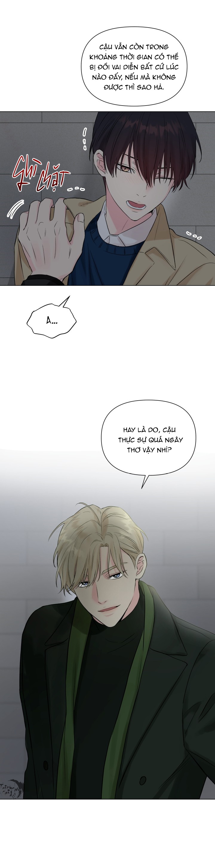 thủ hoa chapter 6 3