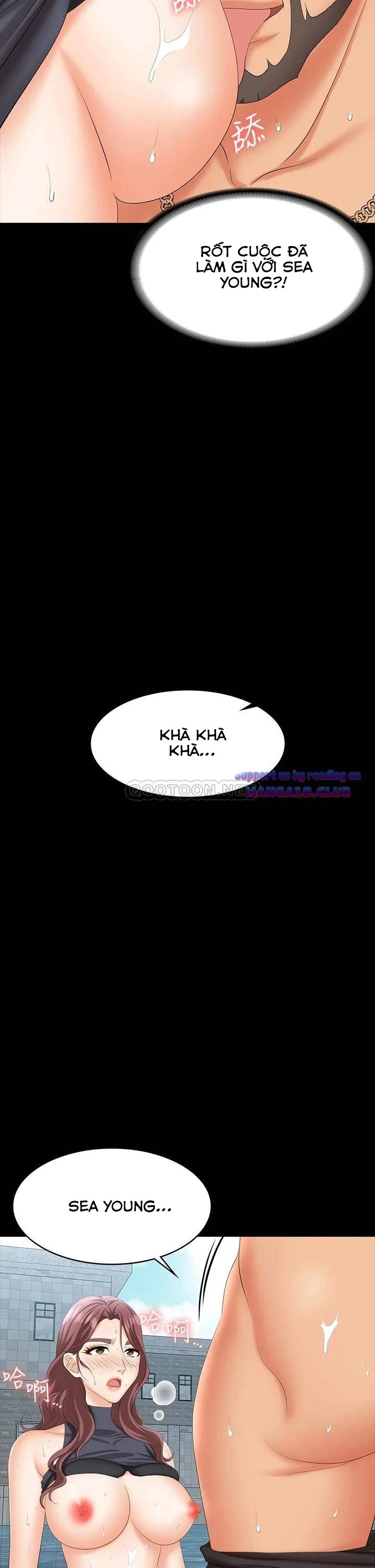 hoán đổi vợ chồng chapter 77 18