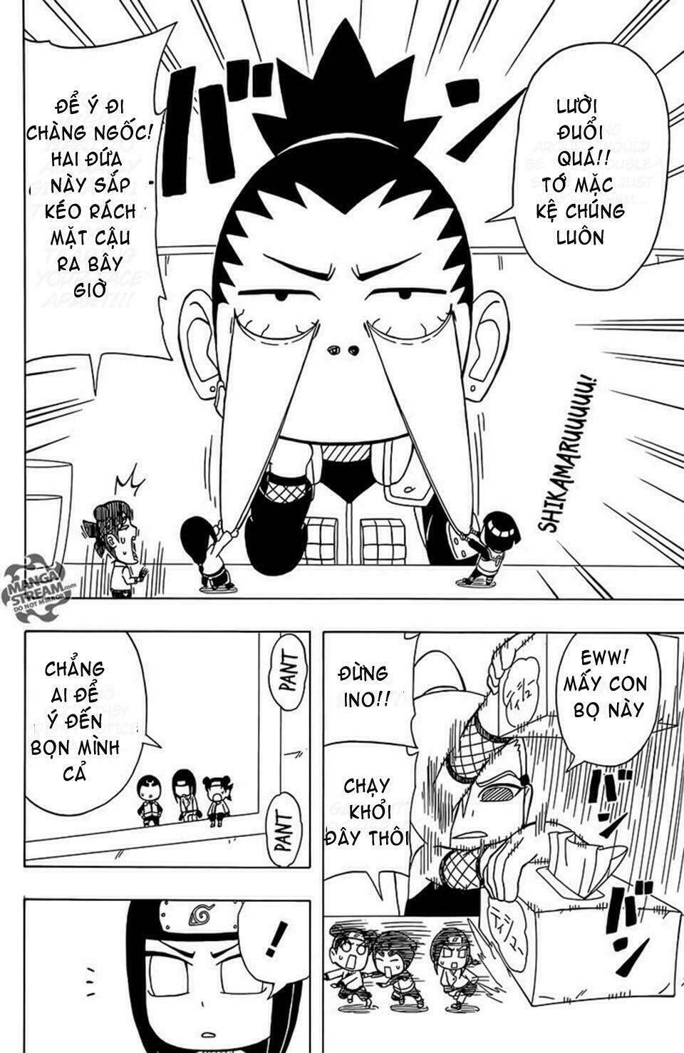rock lee's springtime of youth chapter 30 12