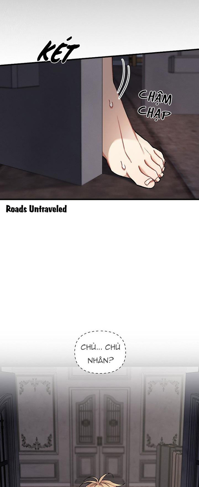 chuyến tàu cuồng loạn chapter 31 40