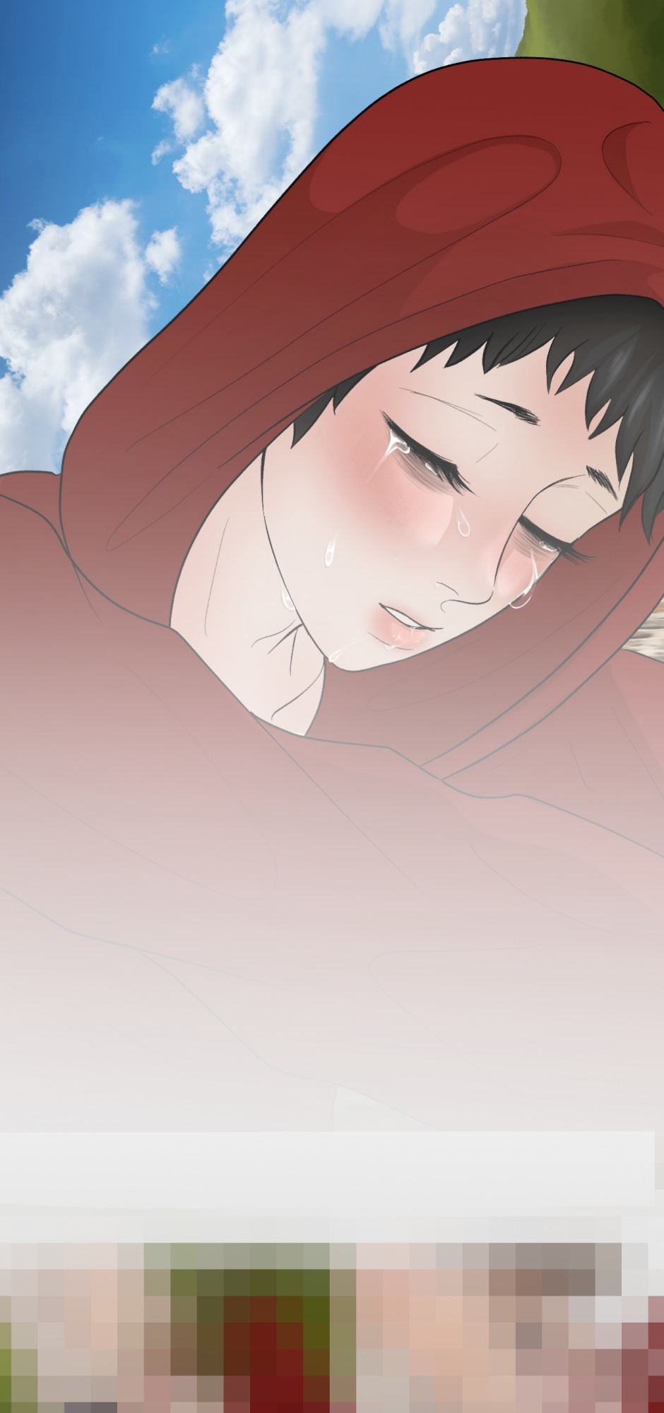 hãy để tôi giúp cậu chapter 6.1 20