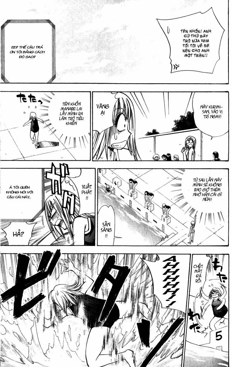 pretty face chapter 19 15