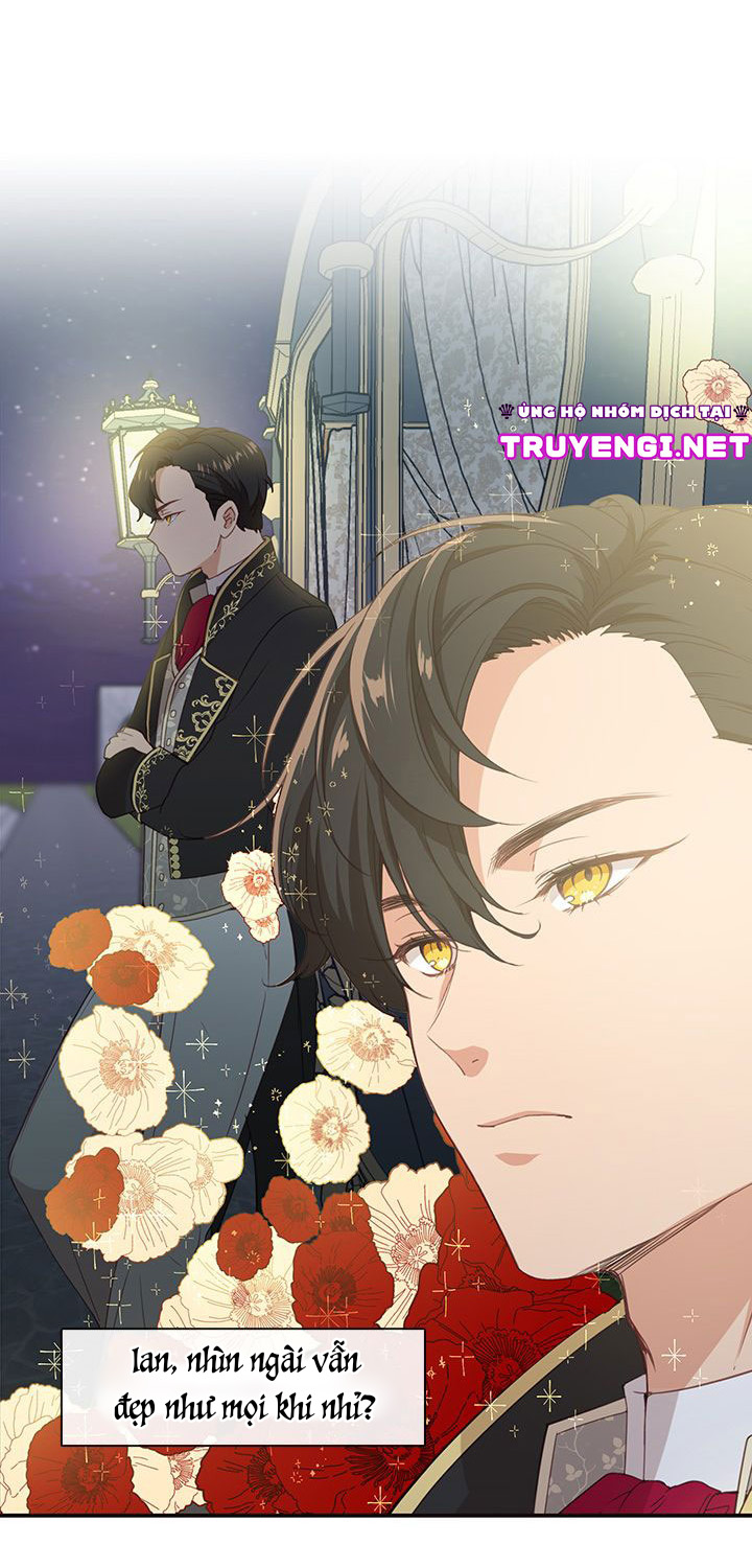 cẩn thận nữ phụ phản diện đấy! chapter 16 40