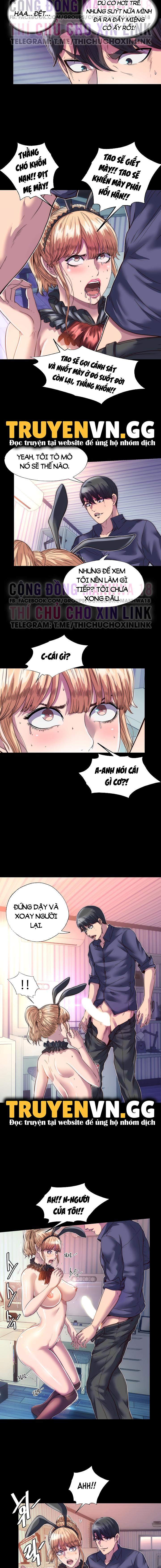 điều khiển cơ thể chapter 3 7