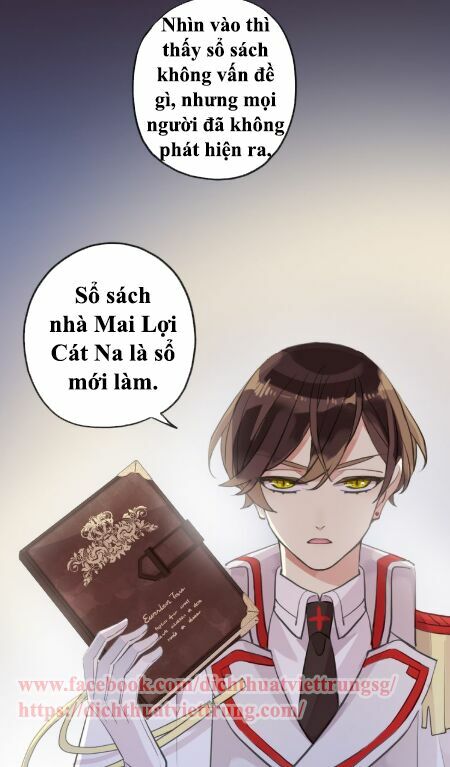 vết cắn ngọt ngào phần 2 chapter 50 50