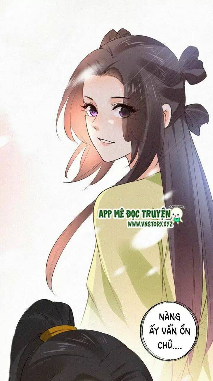 thiên hương mỹ nhân chapter 93 5