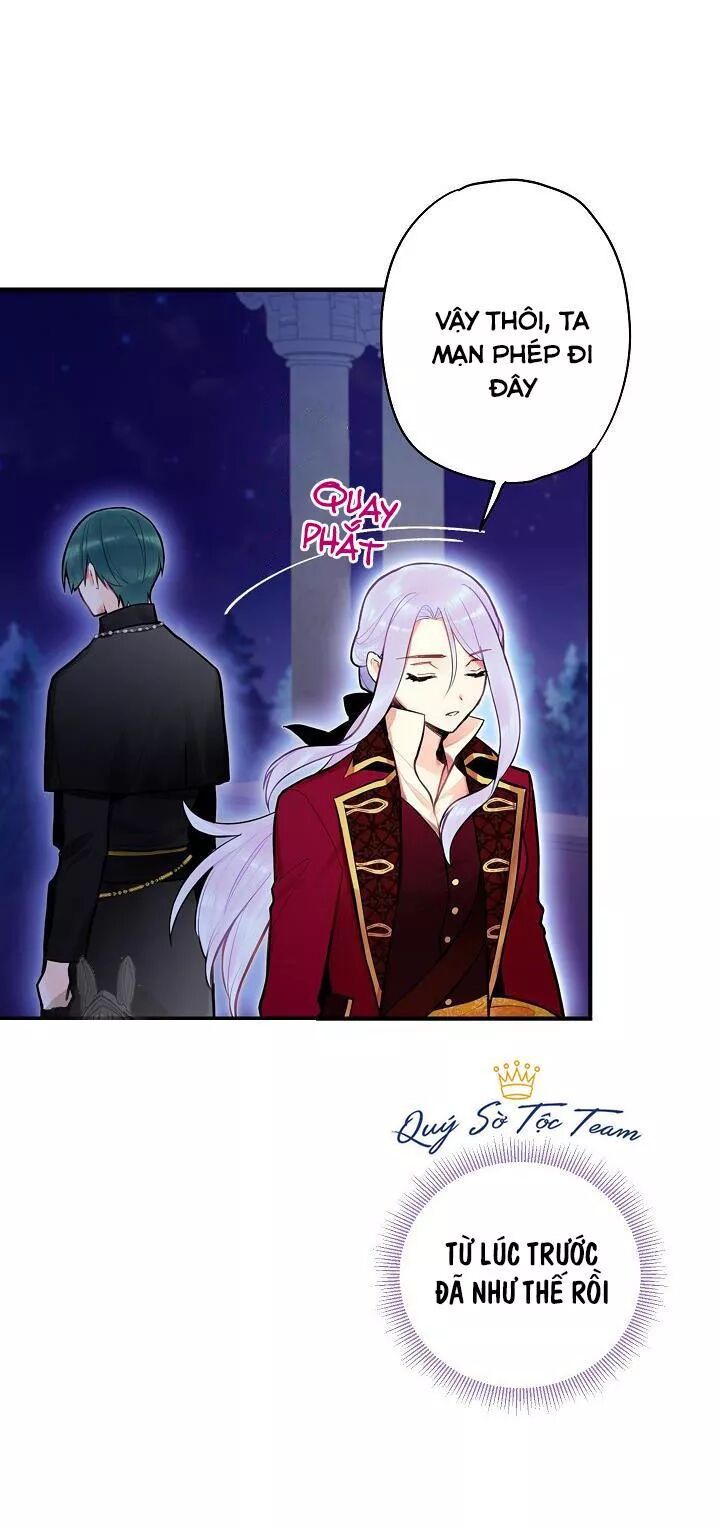 thánh nữ ẩn danh chapter 93 27