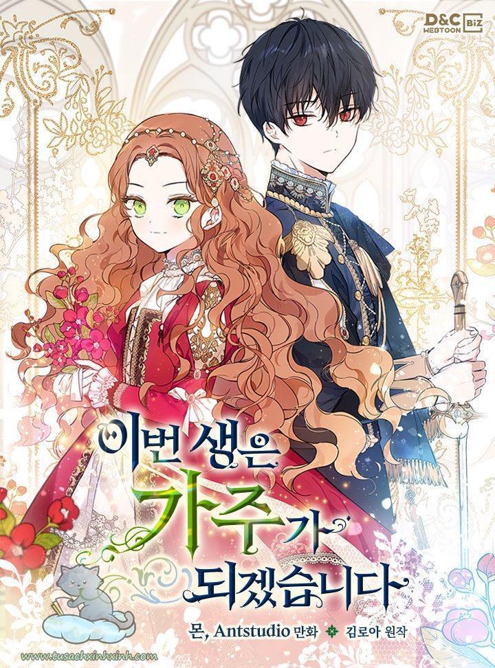 kiếp này ta sẽ trở thành gia chủ chapter 52 1