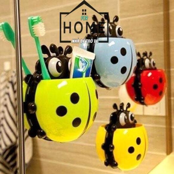 Bọ để bàn chải đánh răng