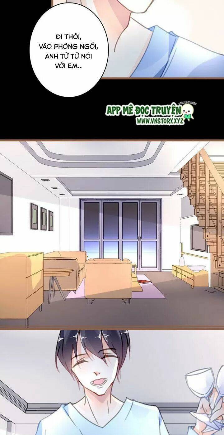 mưu ái thành nghiện chapter 37 11