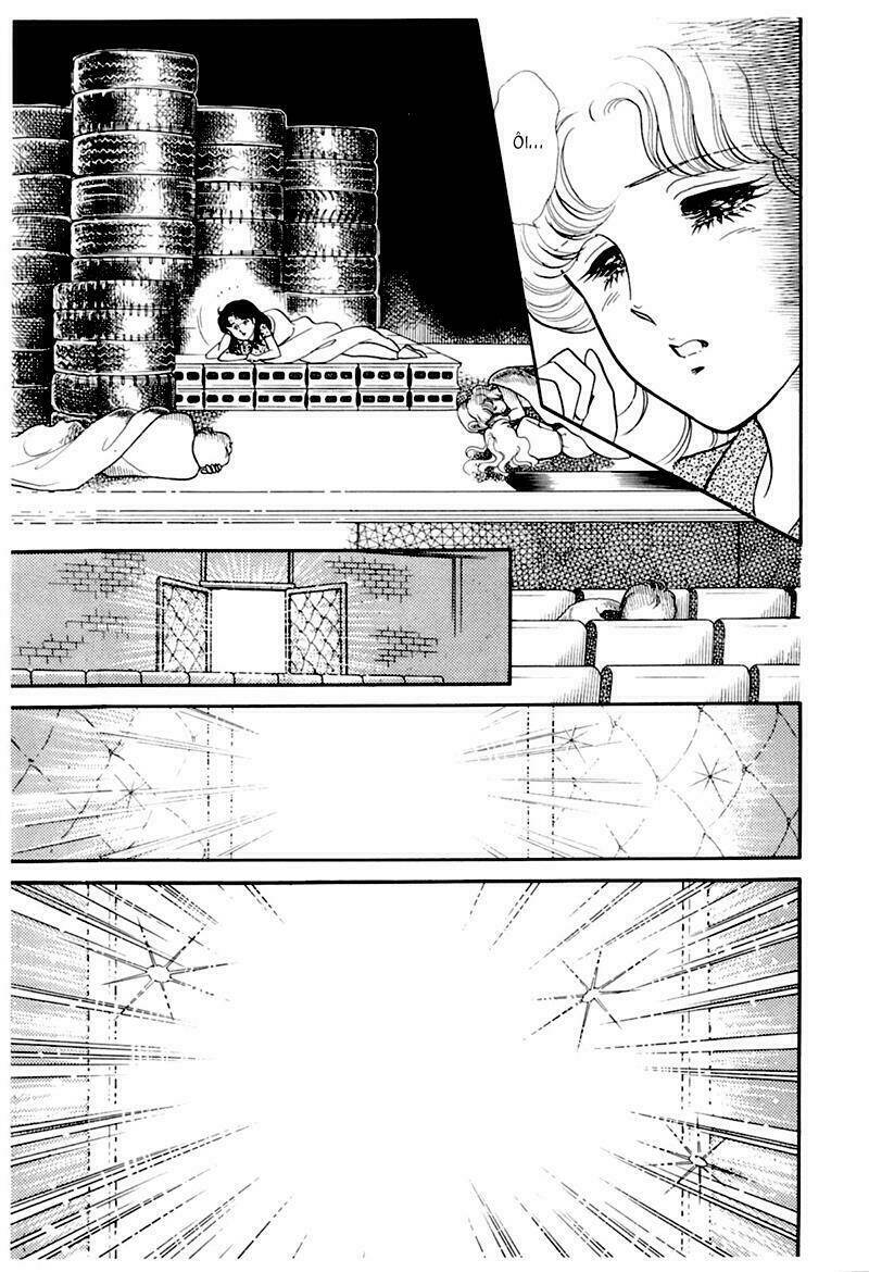 Glass Mask Chapter 185 - Trang 0