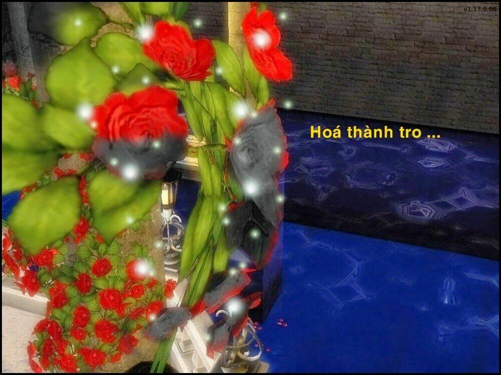 truyện sims - earl story chapter 38 37