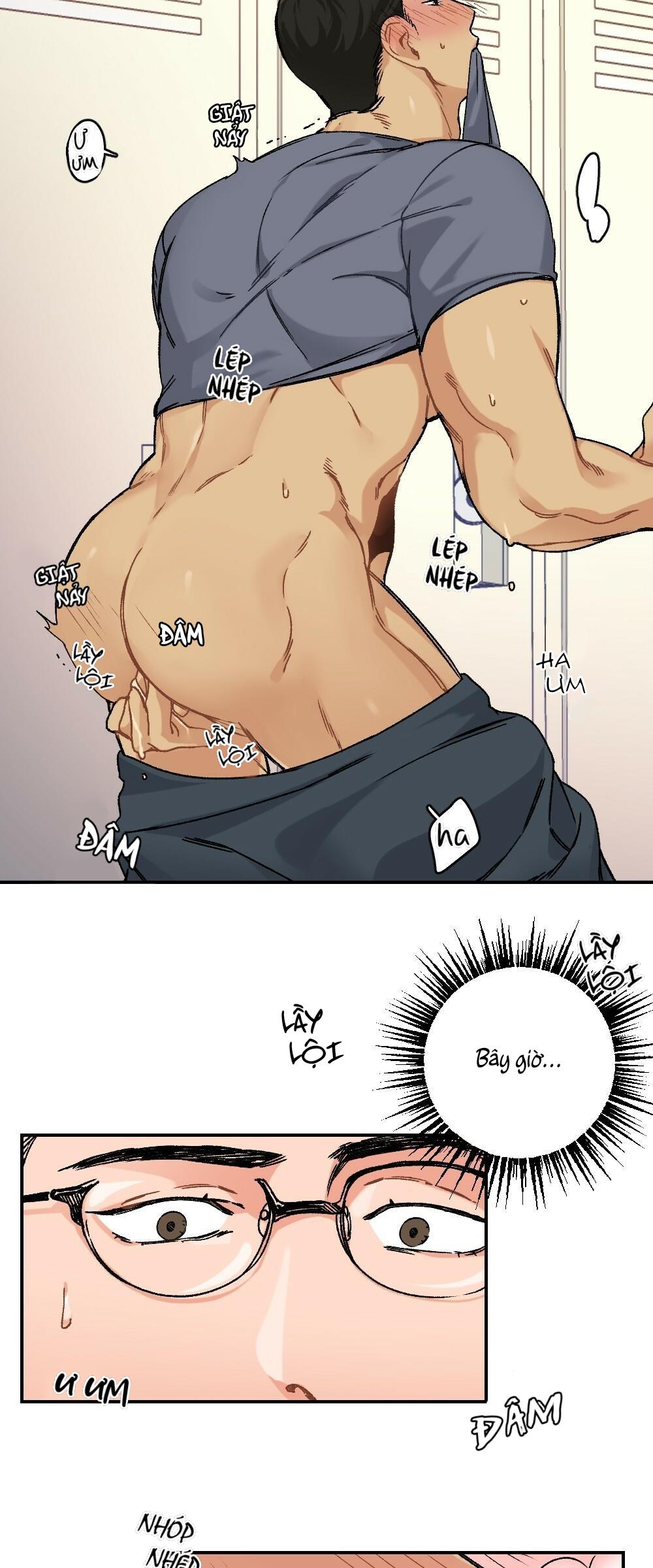 chăm sóc chapter 10 22