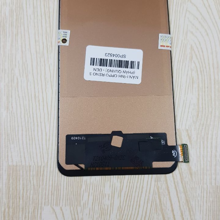 MÀN HÌNH DÀNH CHO OPPO RENO 3