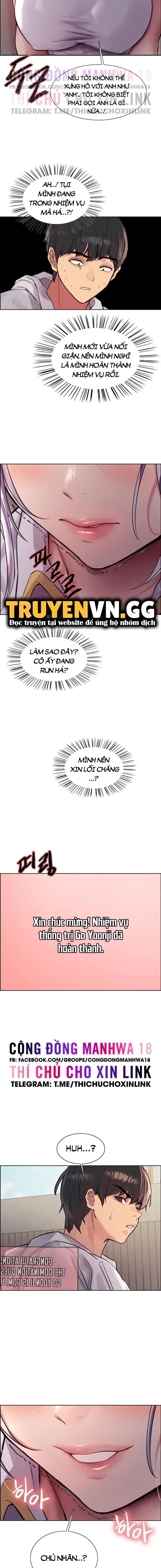 nhãn lực toàn năng chapter 49 19