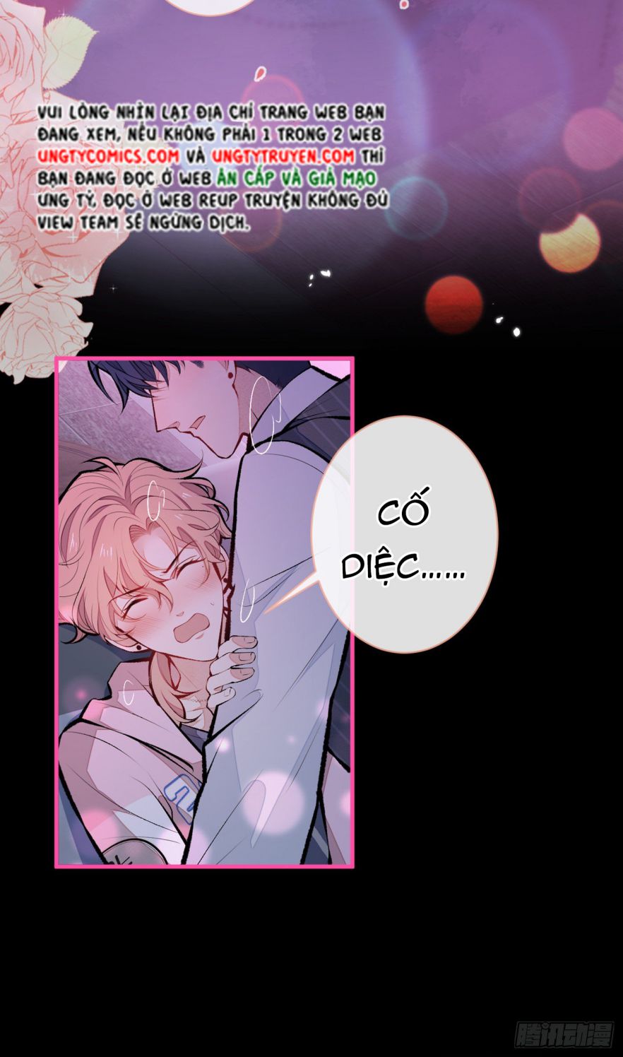 hotsearch của ảnh đế chapter 78 4