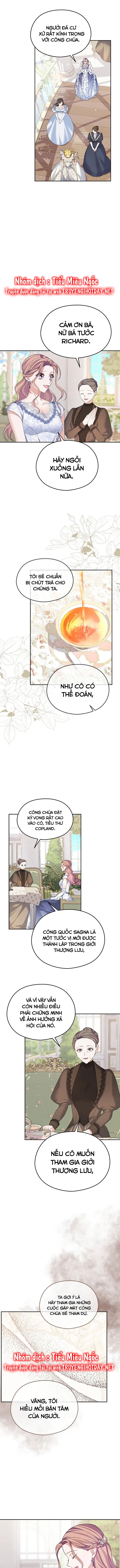 aster yêu dấu của tôi chapter 49 8