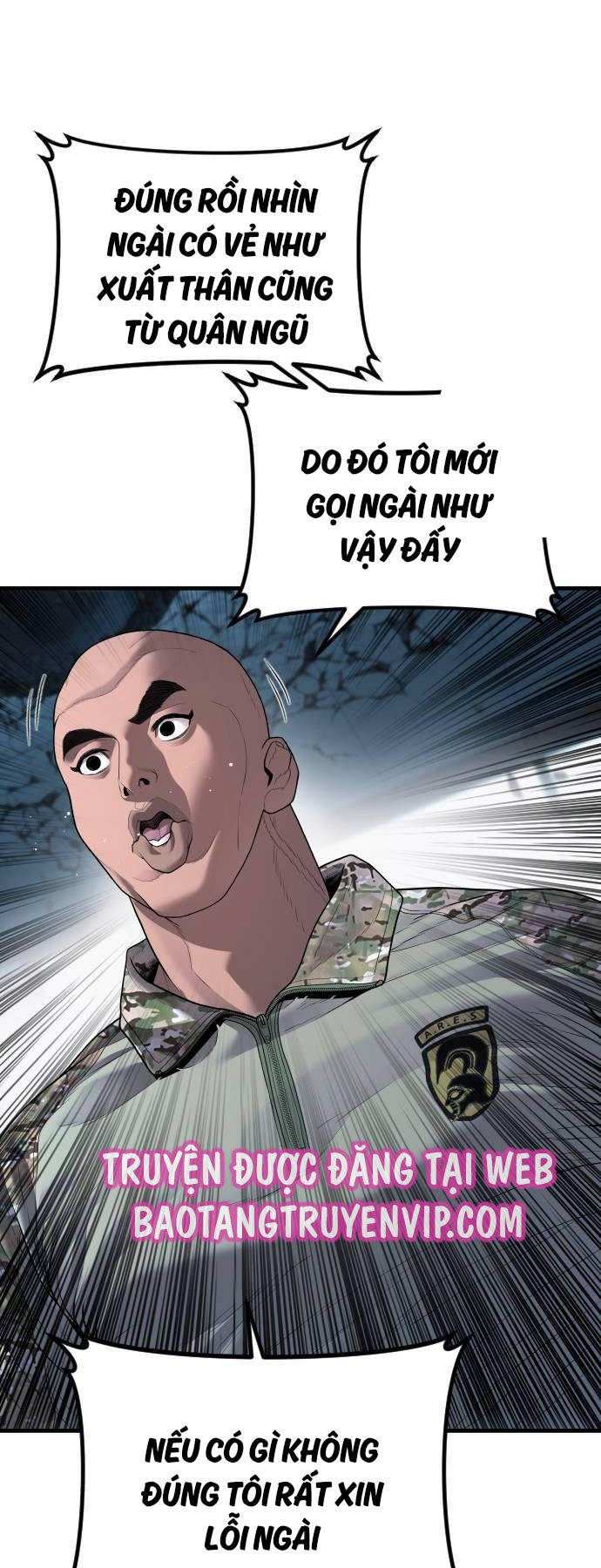 đặc vụ kim chapter 137 6