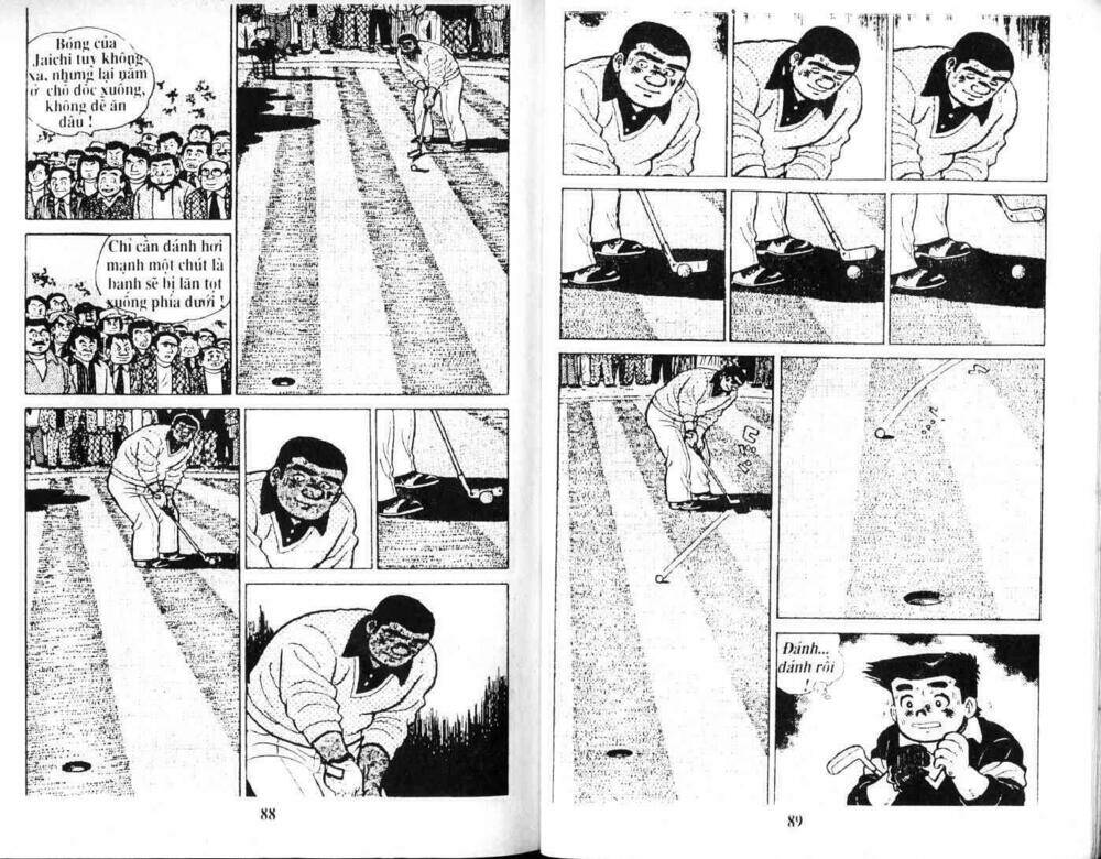 tân teppi chapter 34 43