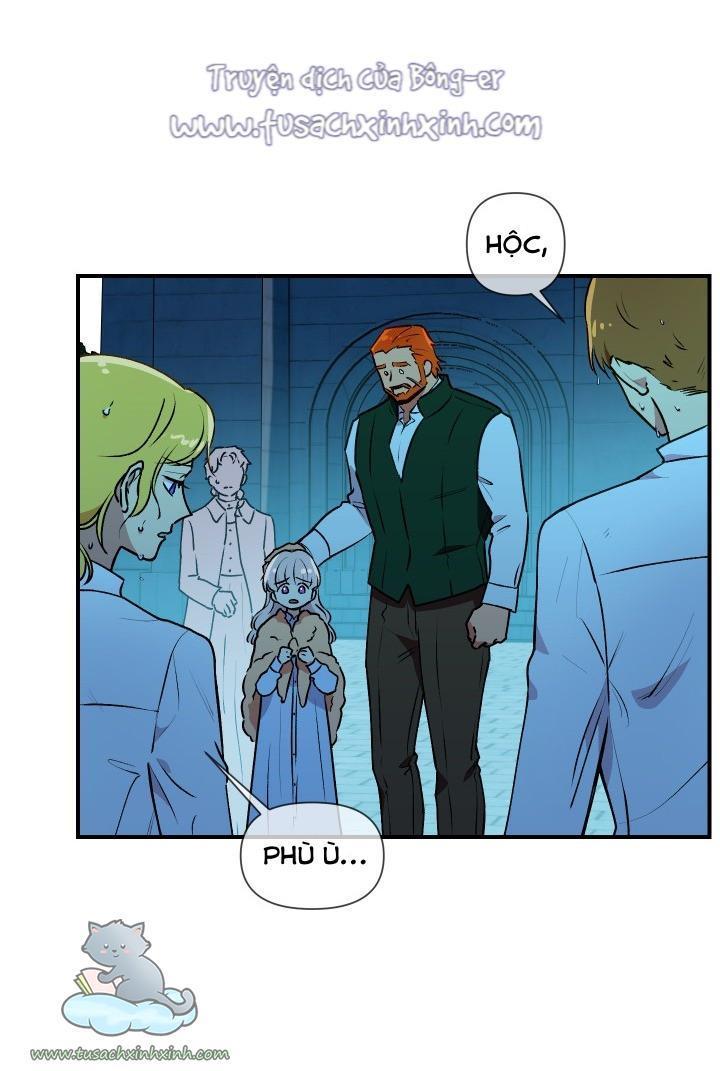 công nương khế ước của gia tộc công tước quái vật chapter 58 66