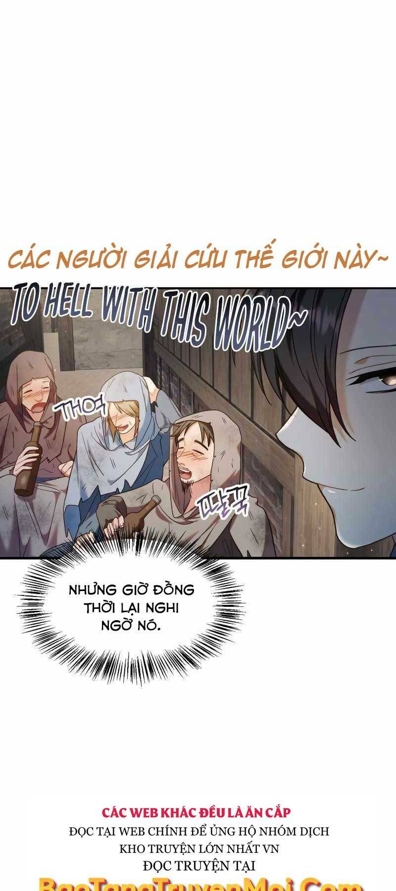 Kí Sự Hồi Quy Chapter 46 58