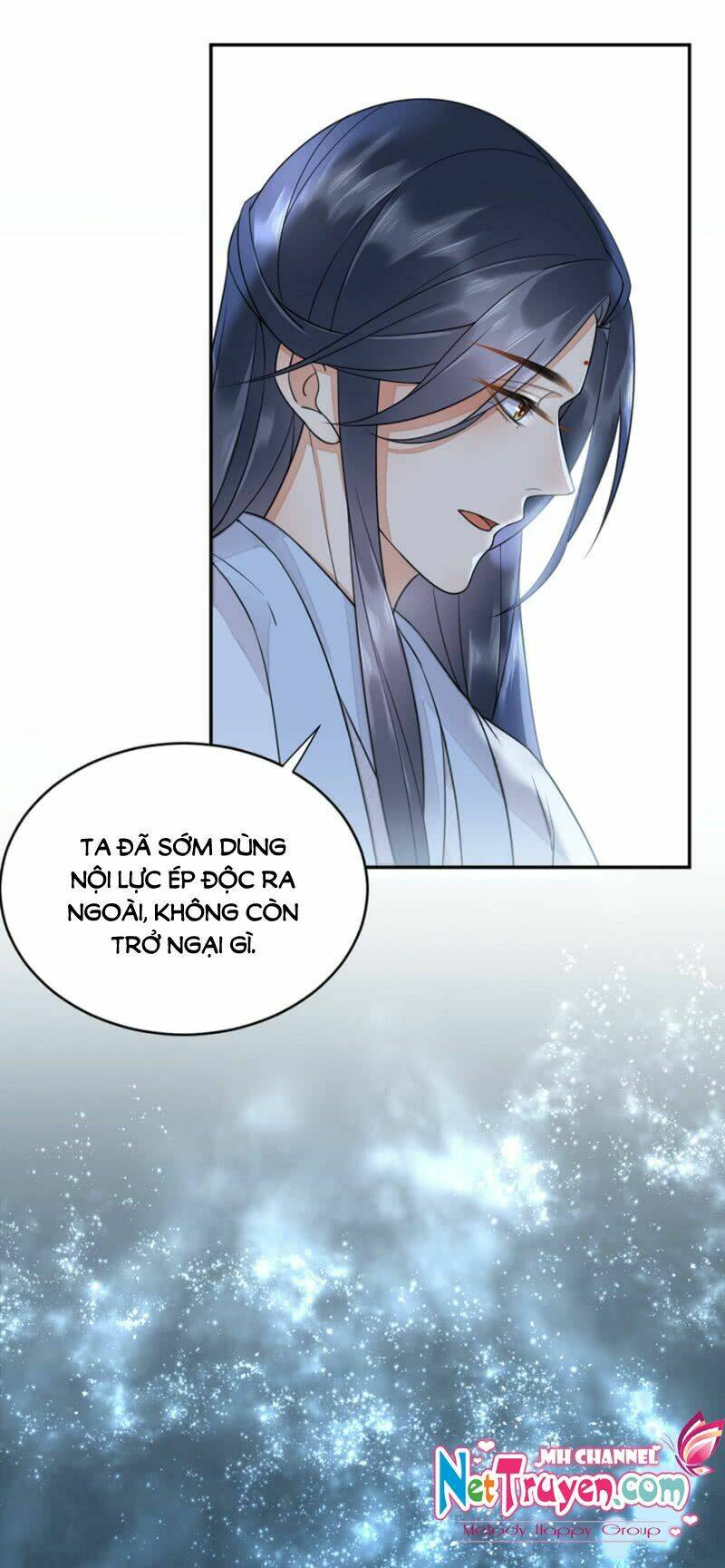 dục hỏa độc nữ chapter 26 15