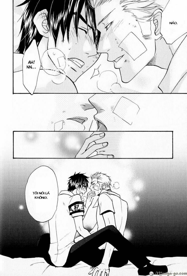 blood honey chapter 4 28