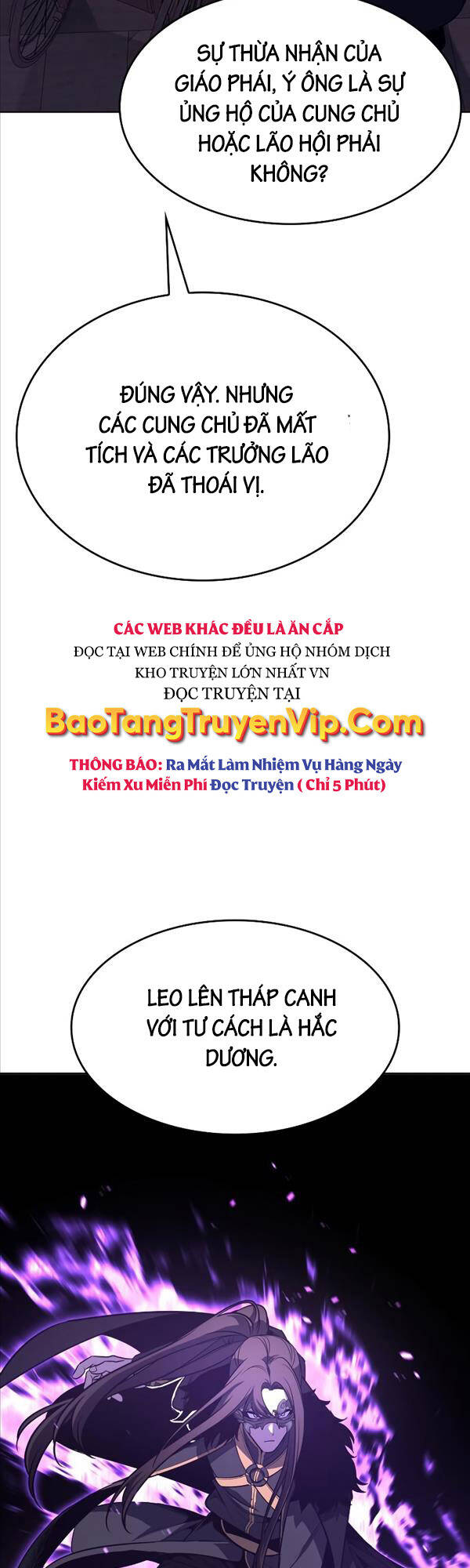 thiên ma thần quyết: trùng sinh chapter 80.1 10