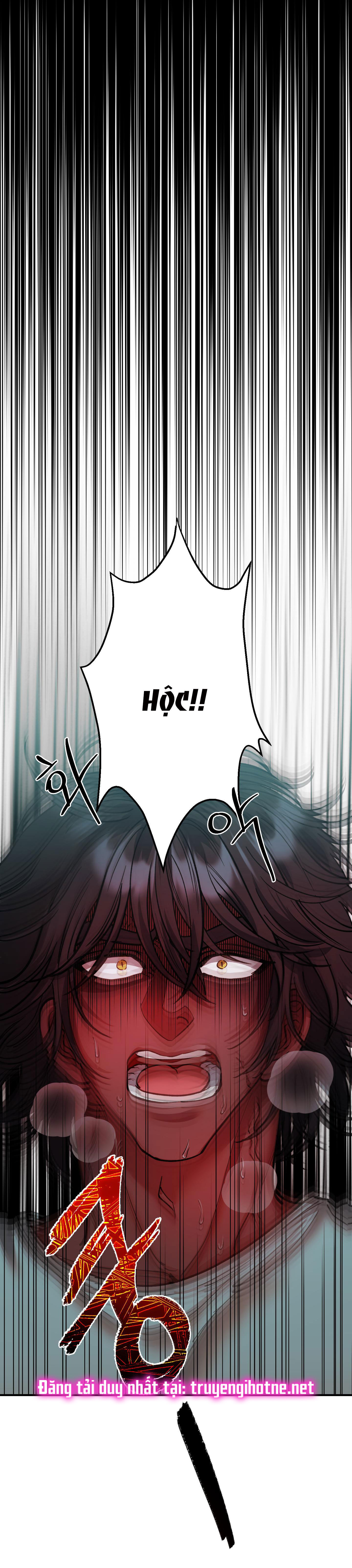 [18+] một lòng một dạ chapter 53.2 36