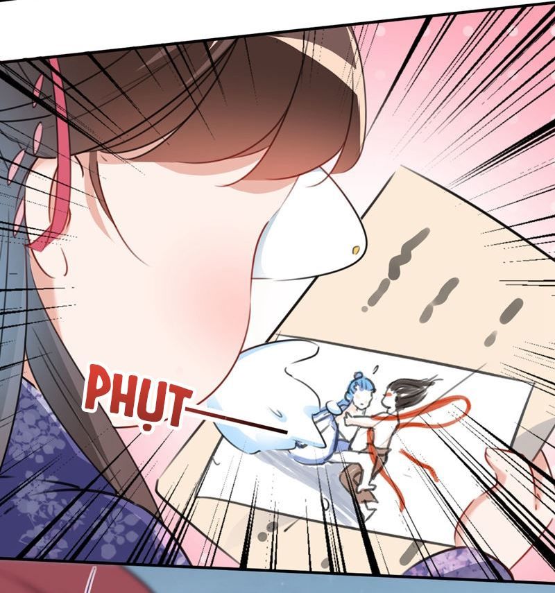 vương gia không thể trêu chapter 111 7