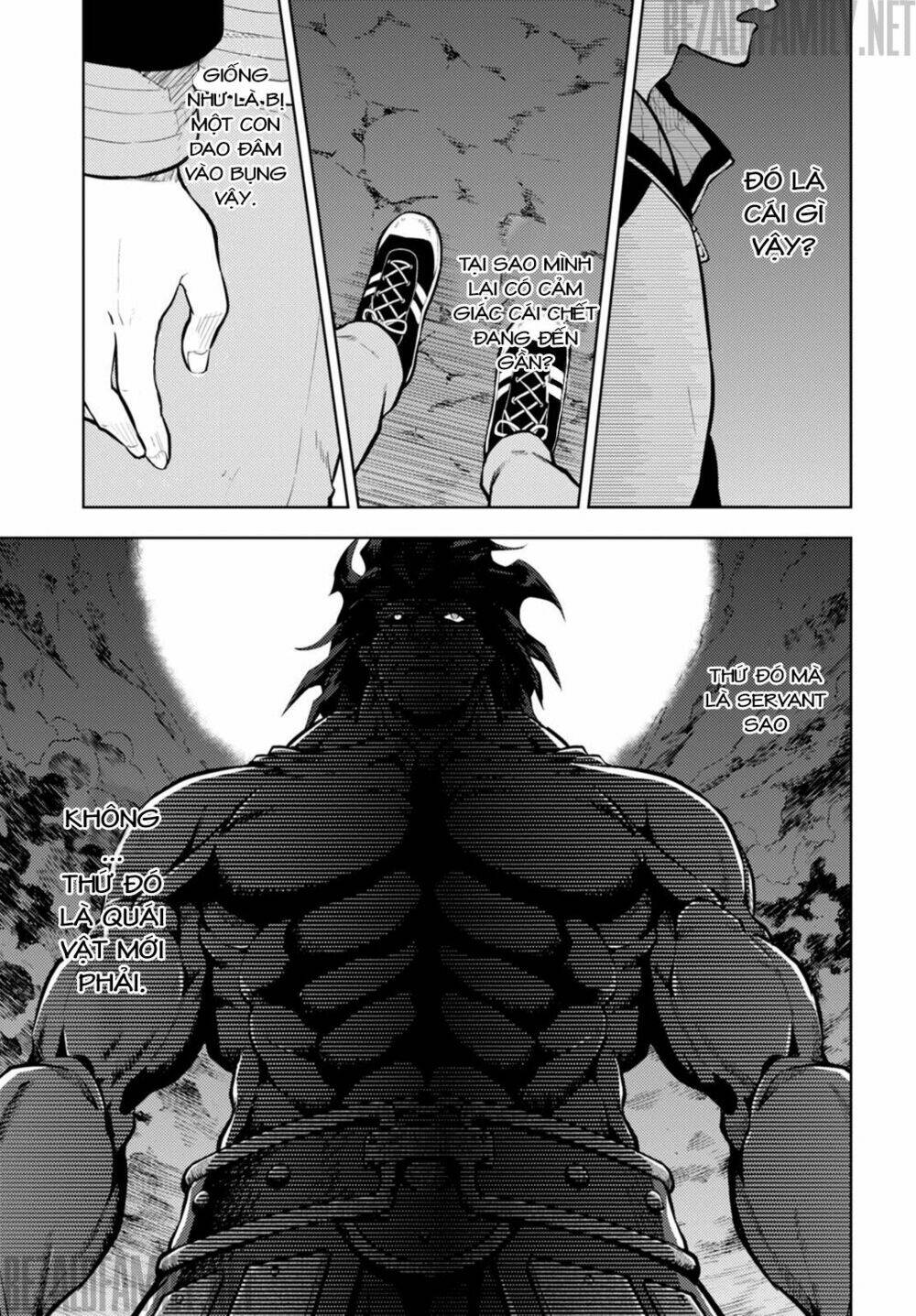 chén thánh: đêm định mệnh chapter 10 7