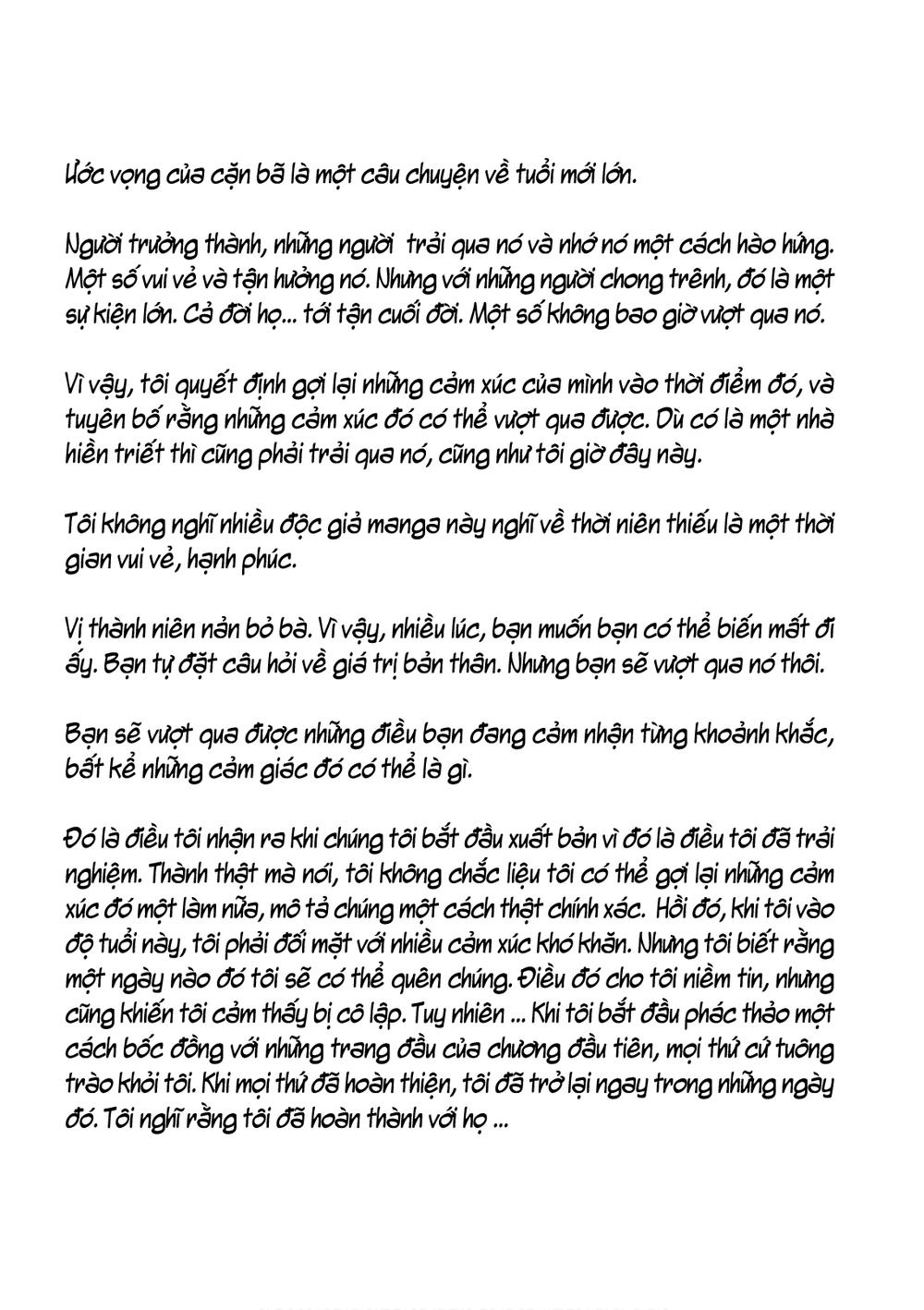 kuzu no honkai décor chapter 5.6 77