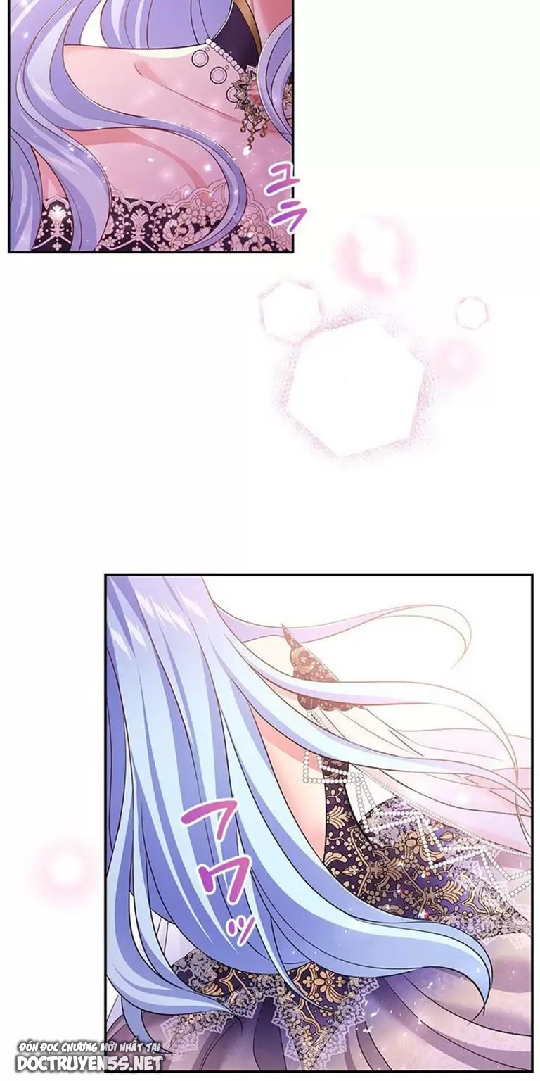 nếu tôi là nhân vật phản diện liệu tôi sẽ chết chapter 16 33