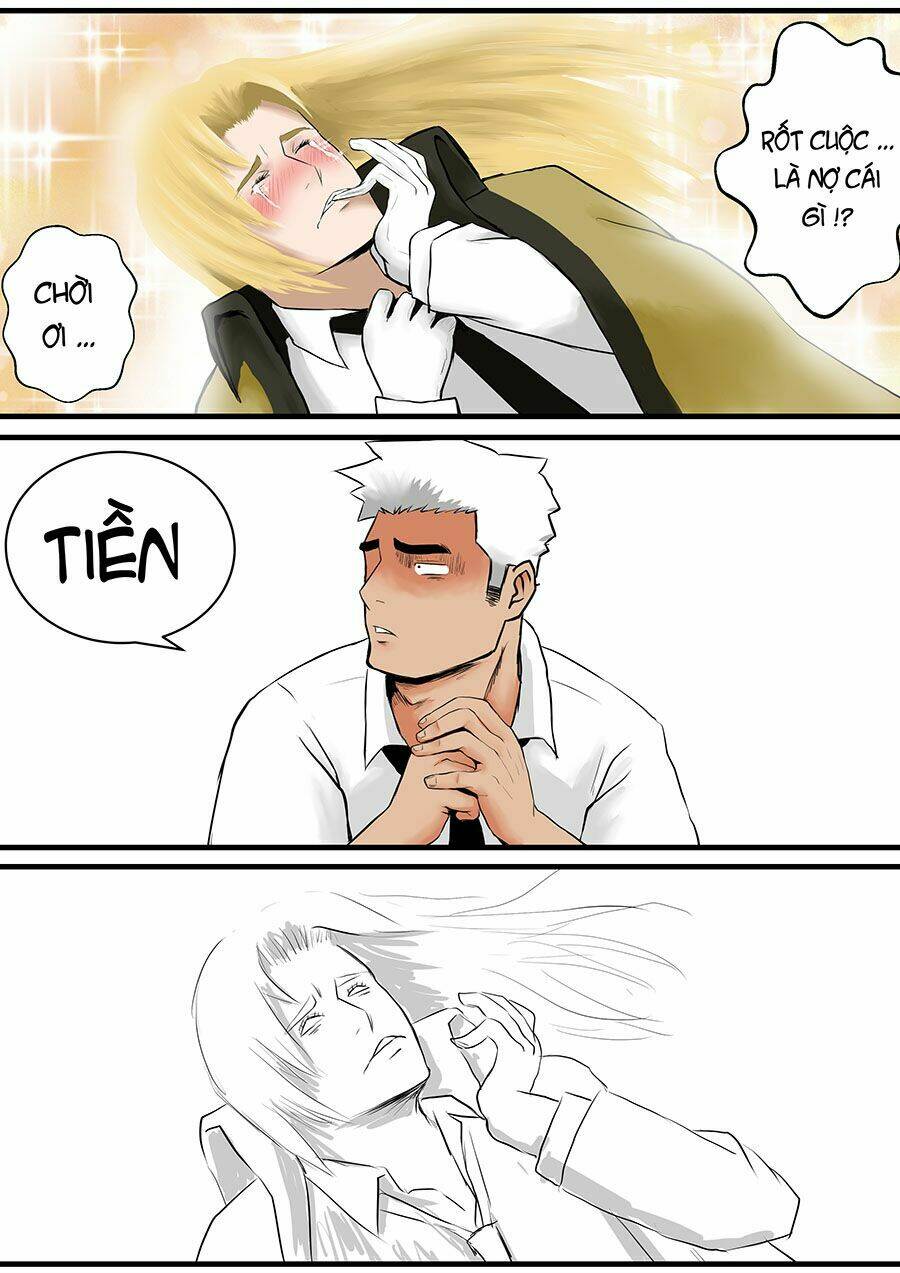 employee and boss - relationship chapter 5 12