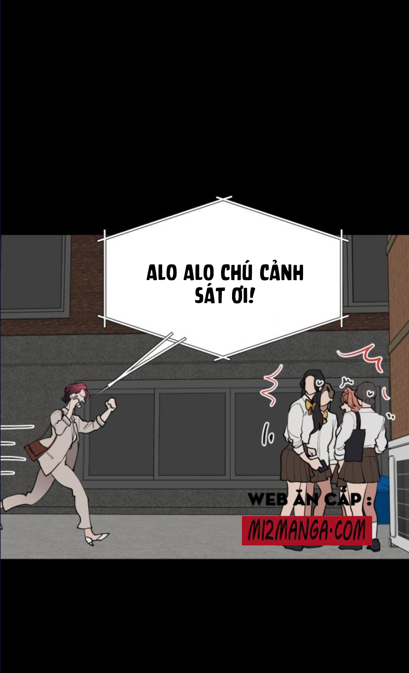 oan gia ngõ hẹp chapter 46 32