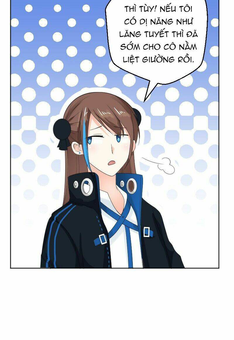 bút ký phản công của nữ phụ pháo hôi chapter 16 18