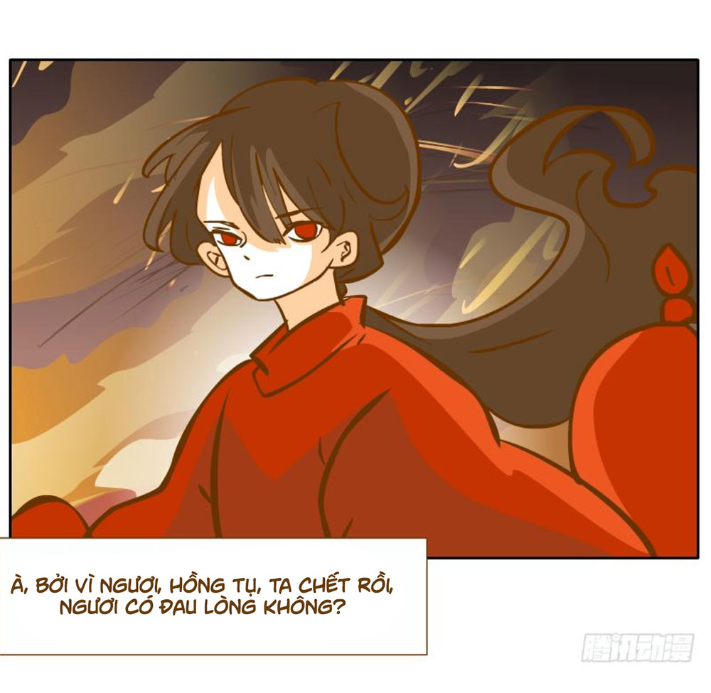 hòa thượng và tiểu long quân chapter 63 20