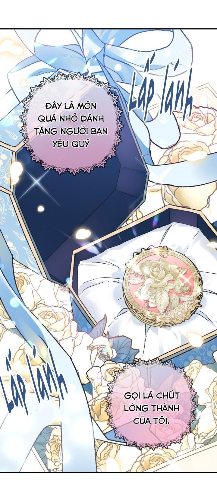 cha à, con không muốn kết hôn đâu chapter 25 47