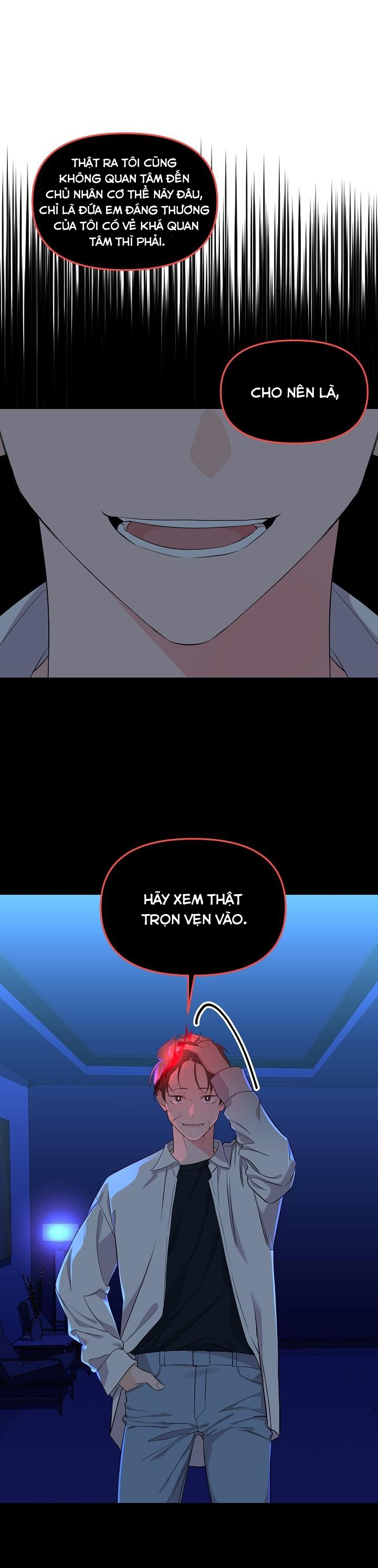 hoa ly hổ chapter 24 26