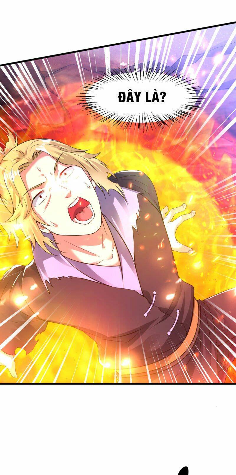 đạo ấn chapter 49 7