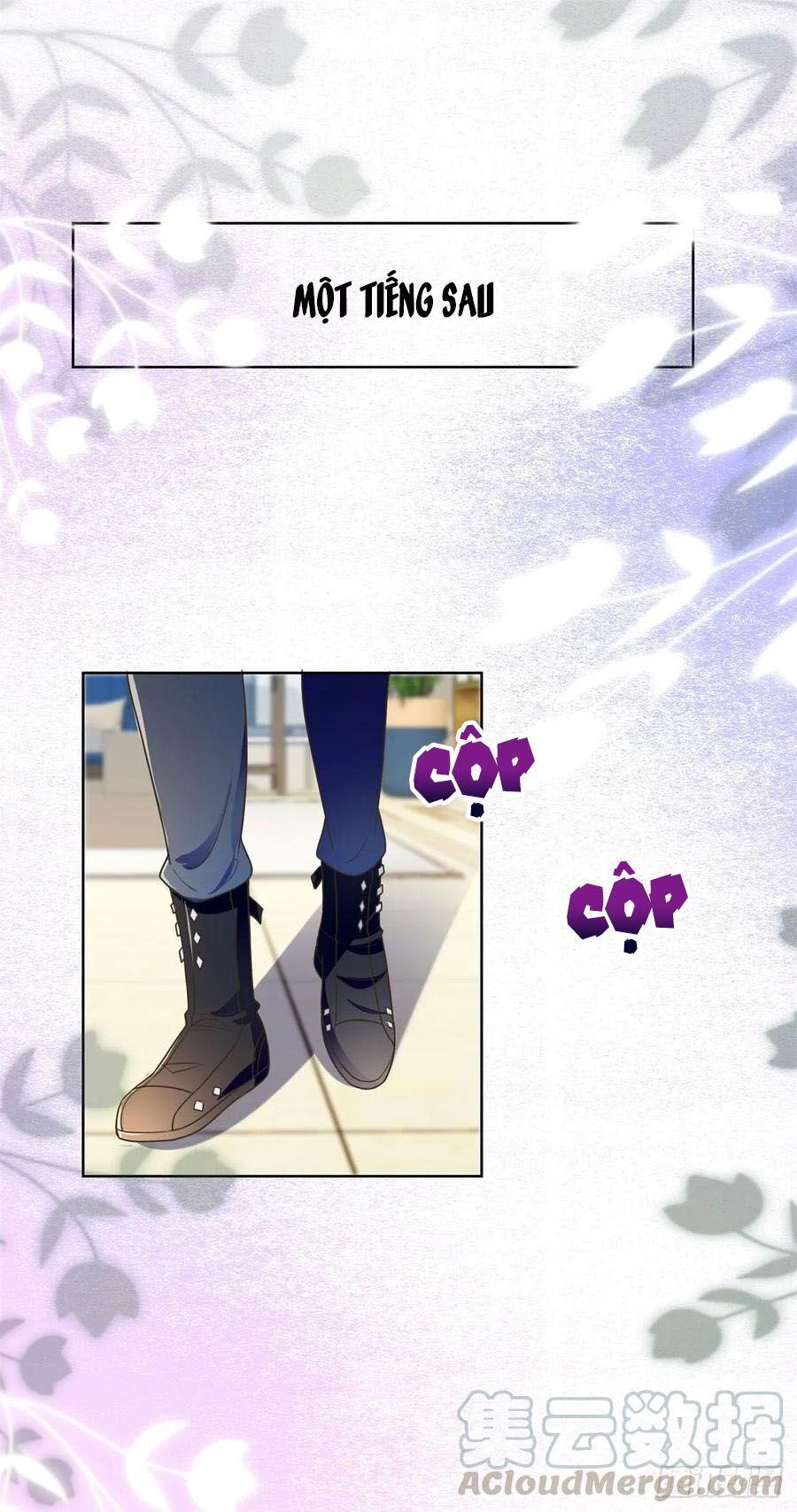 ẩn hôn 100%: chọc tức vợ yêu mua một tặng một chapter 168 8