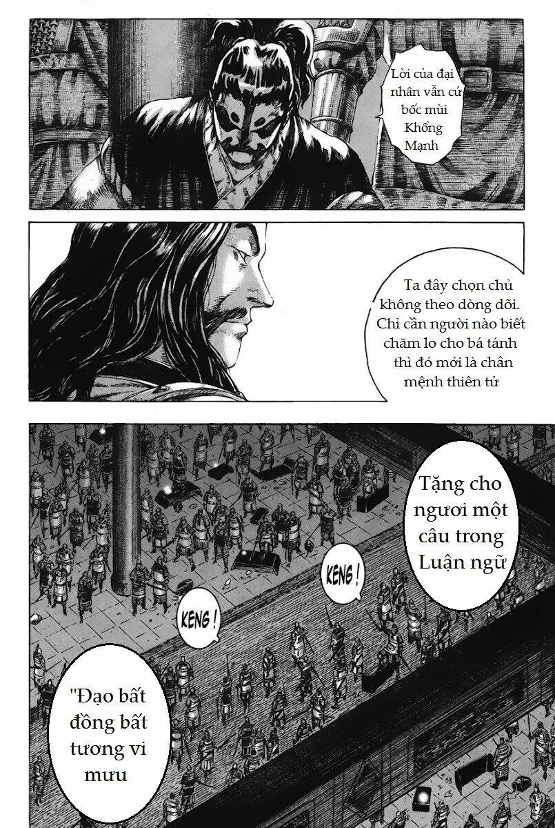 tây sơn quần anh truyện (hpln) chapter 1 32