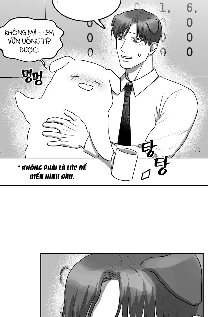 khi cún biết yêu chapter 9 39