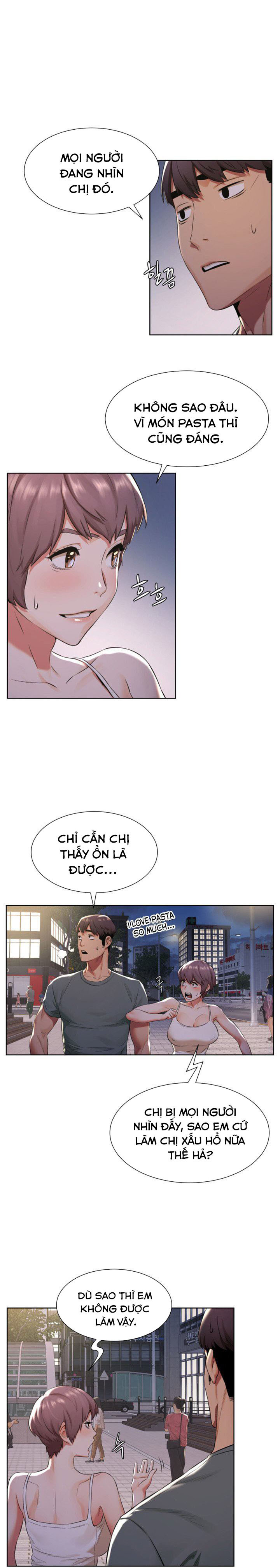 cuộc chiến thầm lặng chapter 178 5